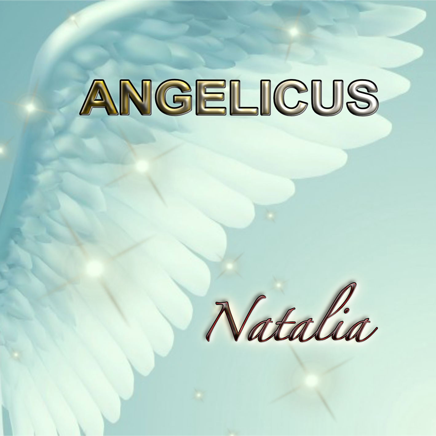 Angelicus