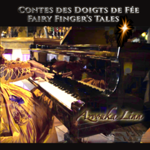 Contes de doigts de Fée