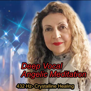 Crystal Song Meditation